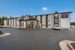  Sleep Inn & Suites  Декатур